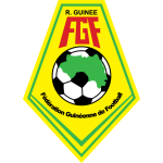 Gine U20 Takım Logosu
