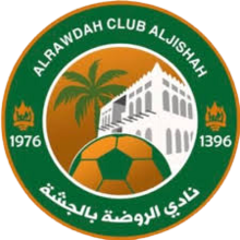 Al Rawdhah Takım Logosu