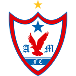 Aguia Maraba U20 Takım Logosu