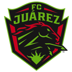 FC Juarez Takım Logosu