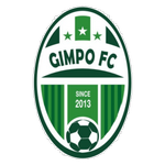 Gimpo Citizen Takım Logosu