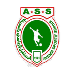 Sbikha Takım Logosu
