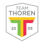 Team TG Takım Logosu