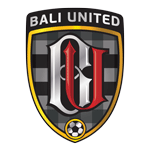 Bali United Takım Logosu