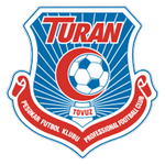 Turan Takım Logosu