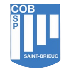 St-Brieuc Takım Logosu