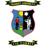 Tranent Jr Takım Logosu