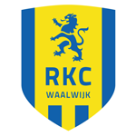 Waalwijk Takım Logosu