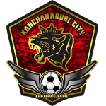 Kanchanaburi Takım Logosu