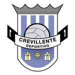 Crevillente Takım Logosu