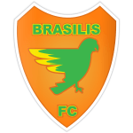 Brasilis FC U20 Takım Logosu