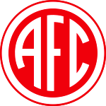 America RJ U20 Takım Logosu