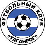 Taganrog Takım Logosu