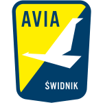 Avia Swidnik Takım Logosu