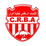 CRB Adrar Takım Logosu