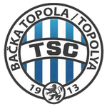 Tsc Backa T. Takım Logosu
