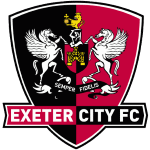Exeter U21 Takım Logosu
