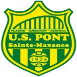 Pont St-Max. Takım Logosu