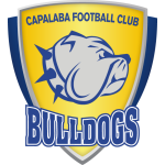 Capalaba Takım Logosu