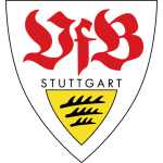 Stuttgart U19 Takım Logosu