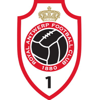 Antwerp U19 Takım Logosu