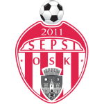 Sepsi U19 Takım Logosu