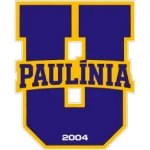 Paulínia U20 Takım Logosu