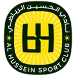 Hussein Takım Logosu