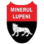 Minerul Lupeni Takım Logosu