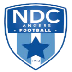 NDC Angers Takım Logosu