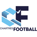 C' Chartres U19 Takım Logosu