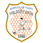 KV Veliköyspor Takım Logosu