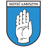 Noteć Ł Takım Logosu