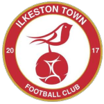 Ilkeston Town Takım Logosu
