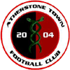 Atherstone Takım Logosu