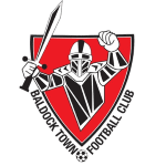 Baldock Town Takım Logosu