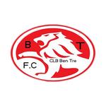 Bến Tre Takım Logosu
