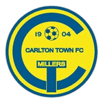Carlton Takım Logosu