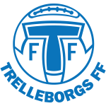 Trelleborgs Takım Logosu