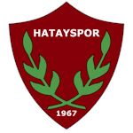 Hatayspor Takım Logosu