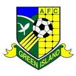 Green Island Takım Logosu