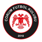 Çorum FK Takım Logosu