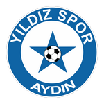 Aydın Yıldızspor Takım Logosu