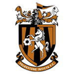 Folkestone Takım Logosu