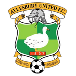 Aylesbury Utd Takım Logosu