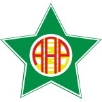 Portuguesa U20 Takım Logosu