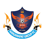 Kanjanapat Grp Takım Logosu