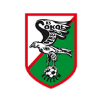 Sokol Kleczew Takım Logosu