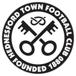 Hednesford Takım Logosu