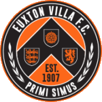 Euxton Villa Takım Logosu